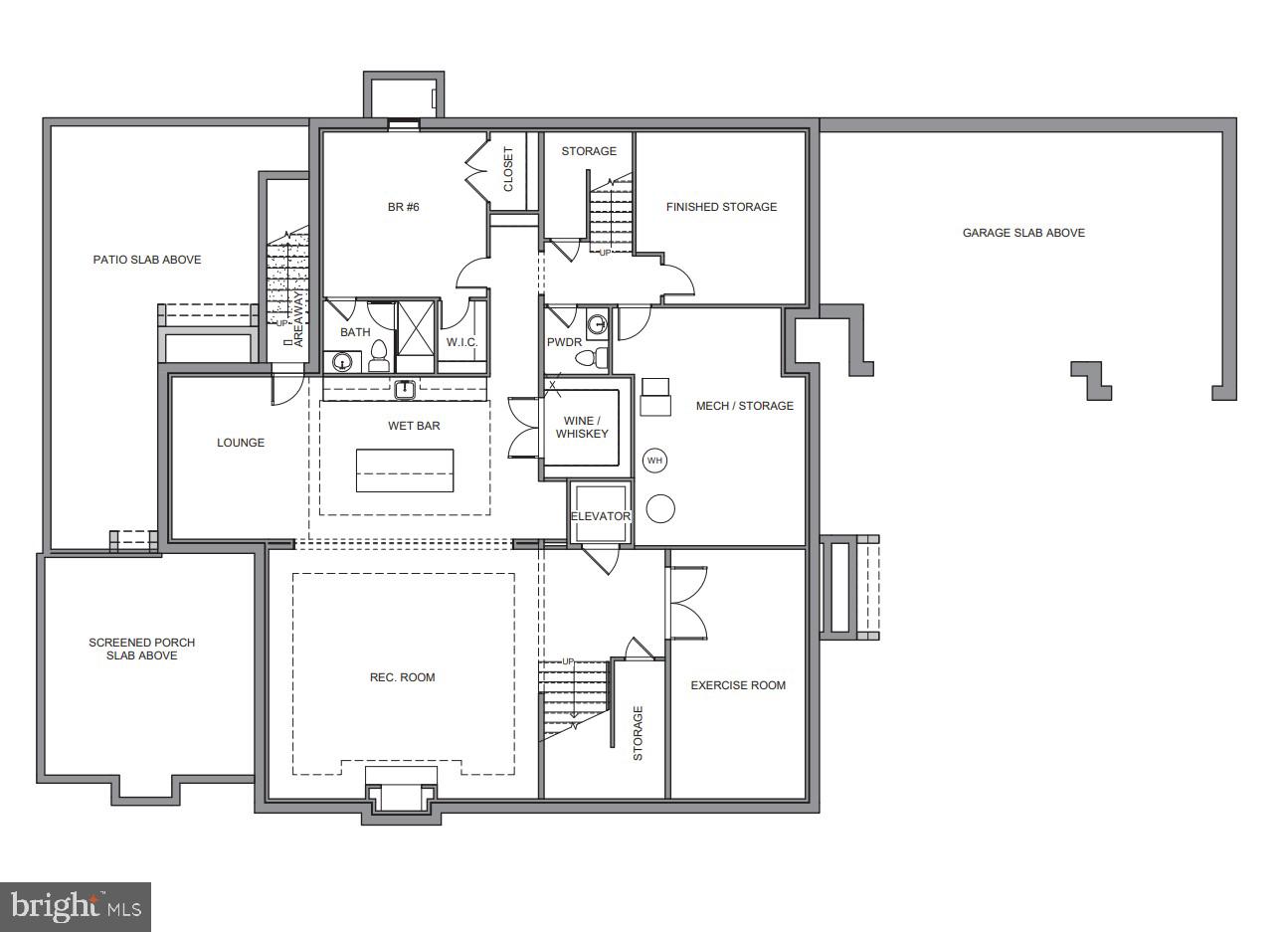 5908 CALLA DR, MCLEAN, Virginia 22101, 6 Bedrooms Bedrooms, ,6 BathroomsBathrooms,Residential,For sale,5908 CALLA DR,VAFX2237522 MLS # VAFX2237522