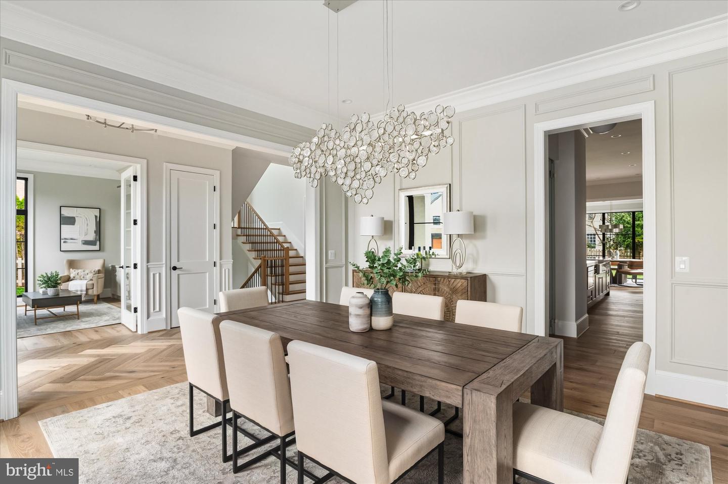 5908 CALLA DR, MCLEAN, Virginia 22101, 6 Bedrooms Bedrooms, ,6 BathroomsBathrooms,Residential,For sale,5908 CALLA DR,VAFX2237522 MLS # VAFX2237522