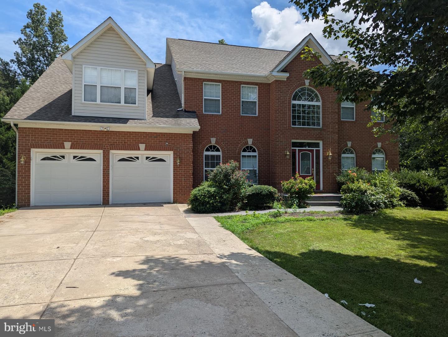 4 KIRBY LN, STAFFORD, Virginia 22554, 5 Bedrooms Bedrooms, ,4 BathroomsBathrooms,Residential,For sale,4 KIRBY LN,VAST2040638 MLS # VAST2040638