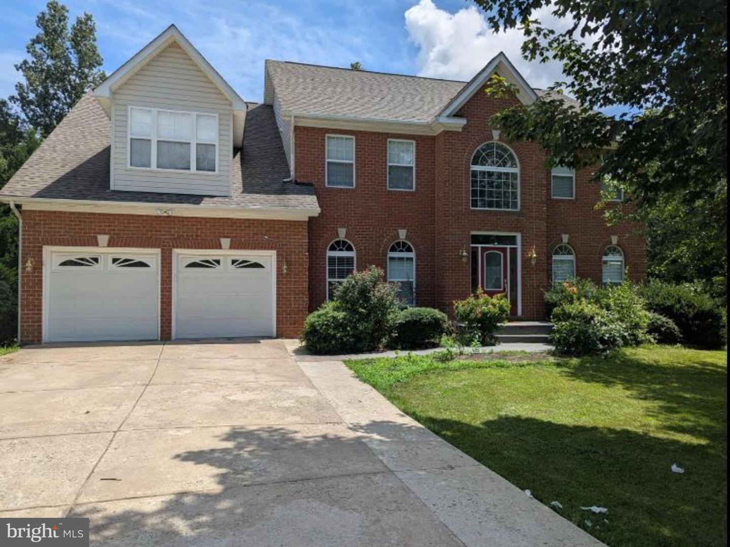 4 KIRBY LN, STAFFORD, Virginia 22554, 5 Bedrooms Bedrooms, ,4 BathroomsBathrooms,Residential,For sale,4 KIRBY LN,VAST2040638 MLS # VAST2040638