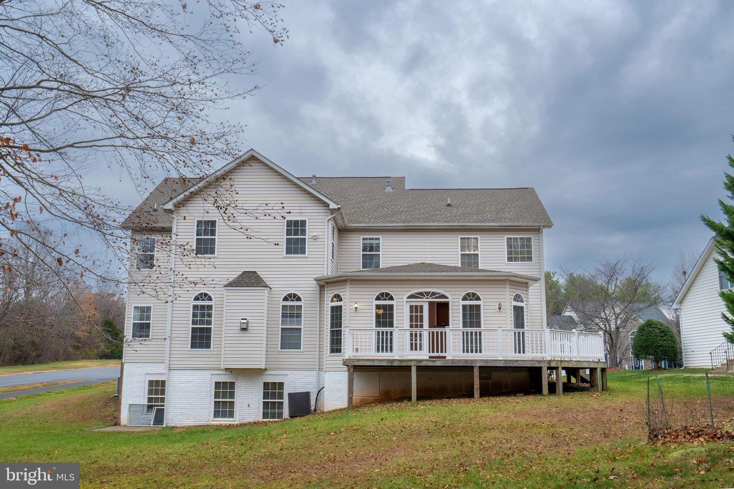 4 KIRBY LN, STAFFORD, Virginia 22554, 5 Bedrooms Bedrooms, ,4 BathroomsBathrooms,Residential,For sale,4 KIRBY LN,VAST2040638 MLS # VAST2040638