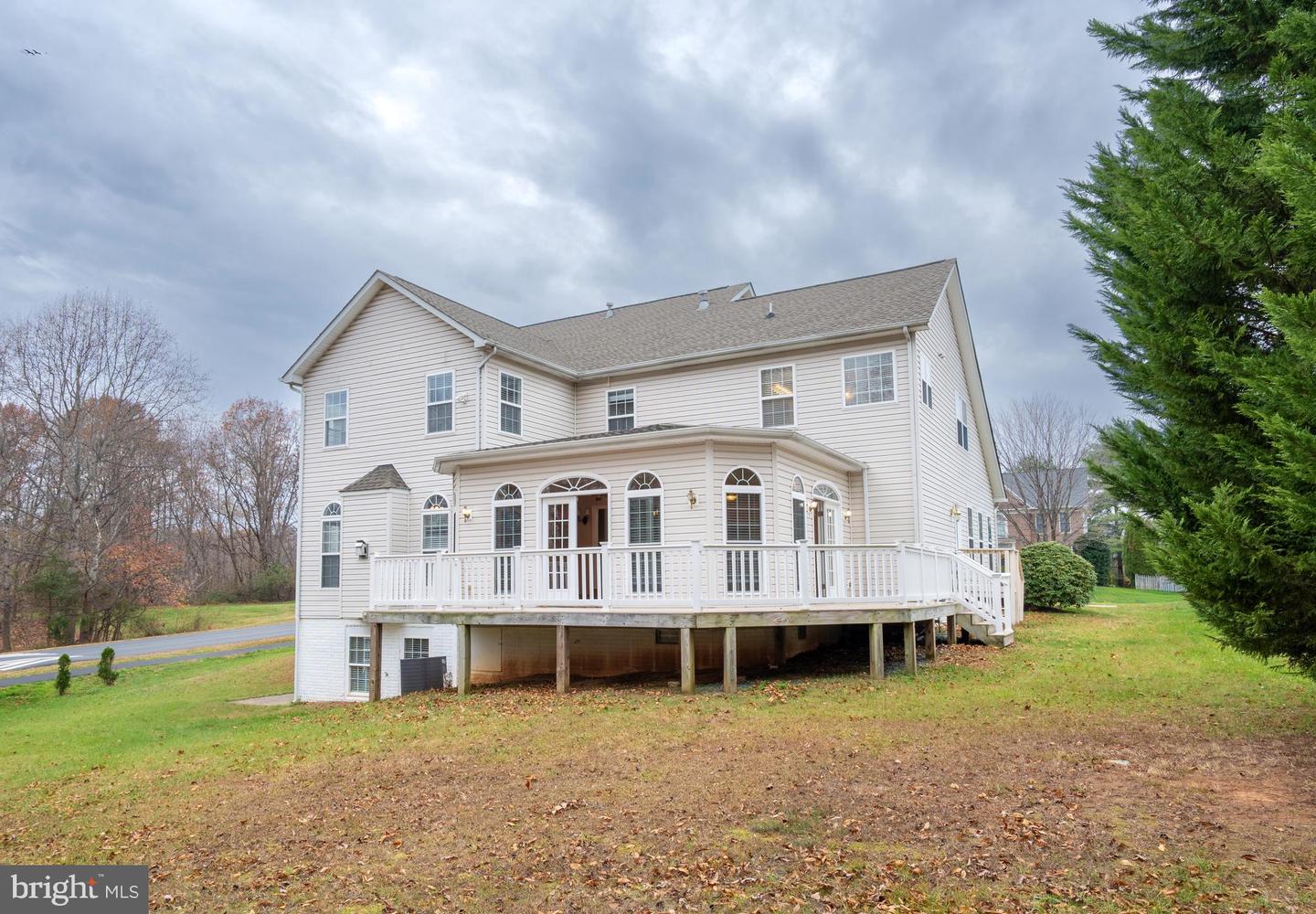 4 KIRBY LN, STAFFORD, Virginia 22554, 5 Bedrooms Bedrooms, ,4 BathroomsBathrooms,Residential,For sale,4 KIRBY LN,VAST2040638 MLS # VAST2040638