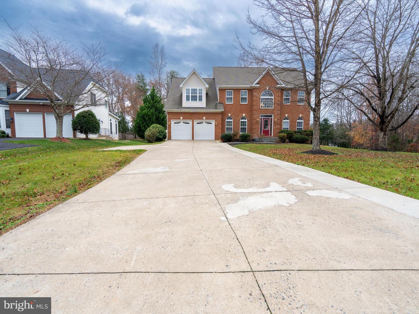 4 KIRBY LN, STAFFORD, Virginia 22554, 5 Bedrooms Bedrooms, ,4 BathroomsBathrooms,Residential,For sale,4 KIRBY LN,VAST2040638 MLS # VAST2040638