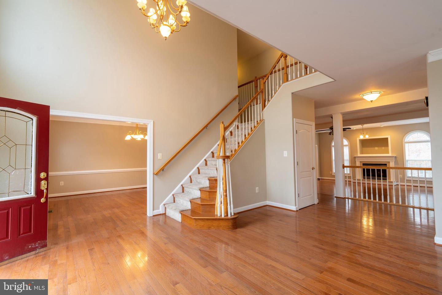 4 KIRBY LN, STAFFORD, Virginia 22554, 5 Bedrooms Bedrooms, ,4 BathroomsBathrooms,Residential,For sale,4 KIRBY LN,VAST2040638 MLS # VAST2040638