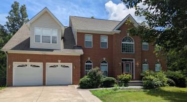 4 KIRBY LN, STAFFORD, Virginia 22554, 5 Bedrooms Bedrooms, ,4 BathroomsBathrooms,Residential,For sale,4 KIRBY LN,VAST2040638 MLS # VAST2040638