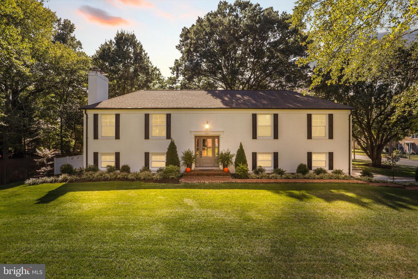 4207 SCOTLAND RD, ALEXANDRIA, Virginia 22309, 5 Bedrooms Bedrooms, ,3 BathroomsBathrooms,Residential,For sale,4207 SCOTLAND RD,VAFX2276090 MLS # VAFX2276090