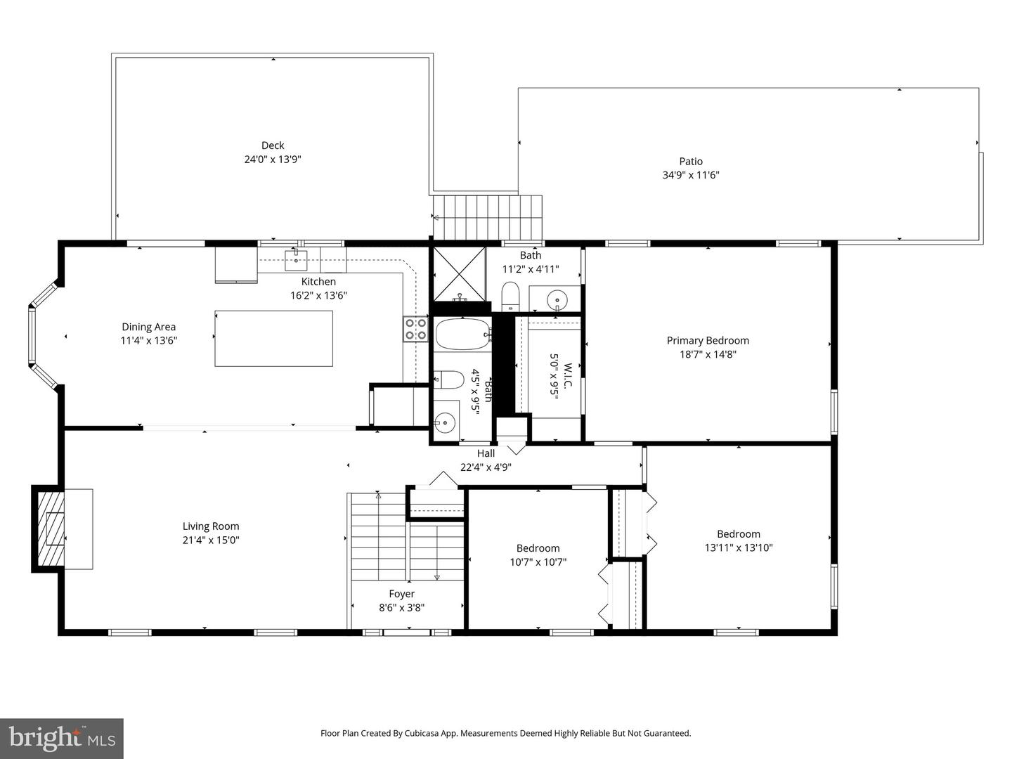 4207 SCOTLAND RD, ALEXANDRIA, Virginia 22309, 5 Bedrooms Bedrooms, ,3 BathroomsBathrooms,Residential,For sale,4207 SCOTLAND RD,VAFX2276090 MLS # VAFX2276090