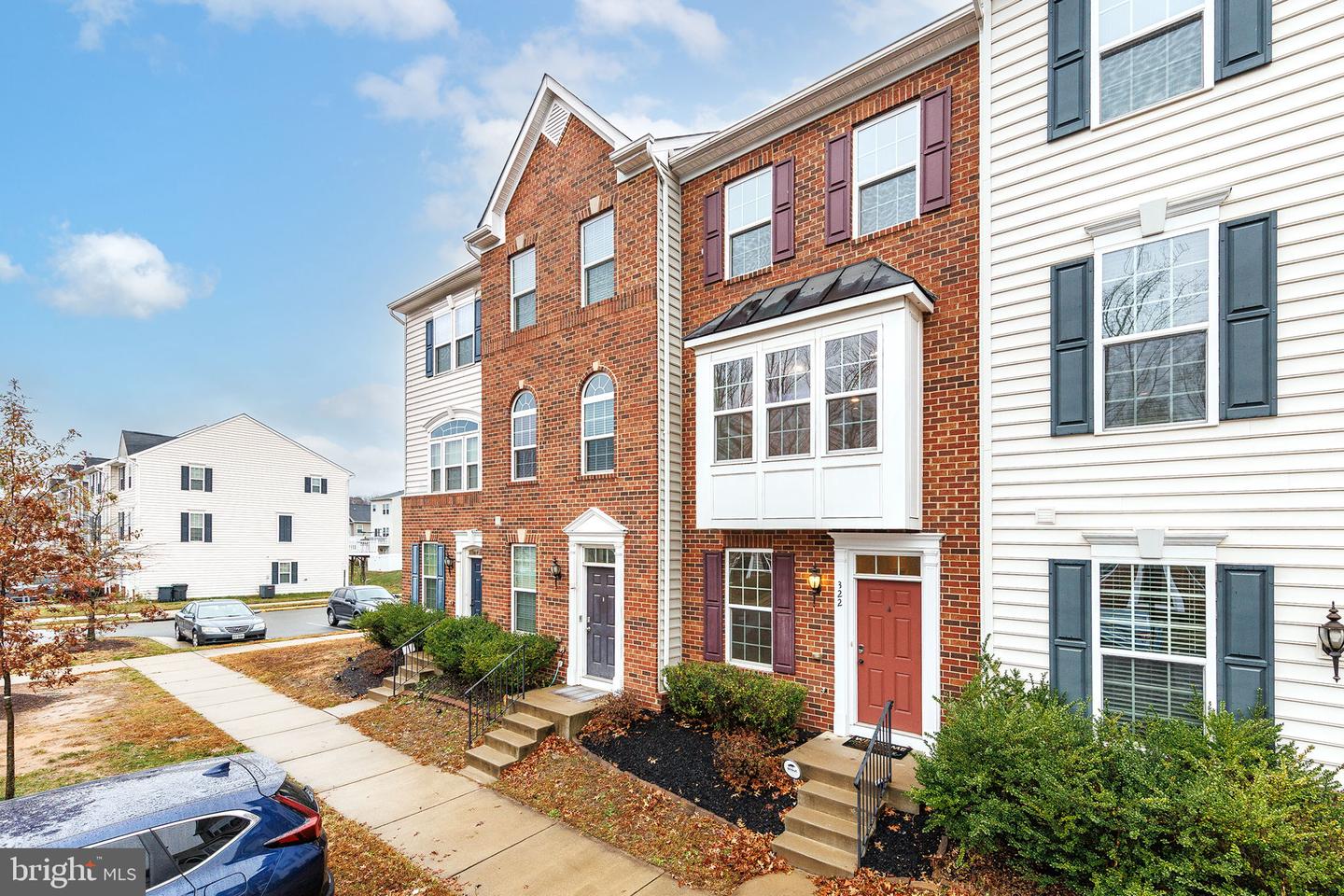 322 ROLLING VALLEY DR, FREDERICKSBURG, Virginia 22405, 3 Bedrooms Bedrooms, ,3 BathroomsBathrooms,Residential,For sale,322 ROLLING VALLEY DR,VAST2044026 MLS # VAST2044026