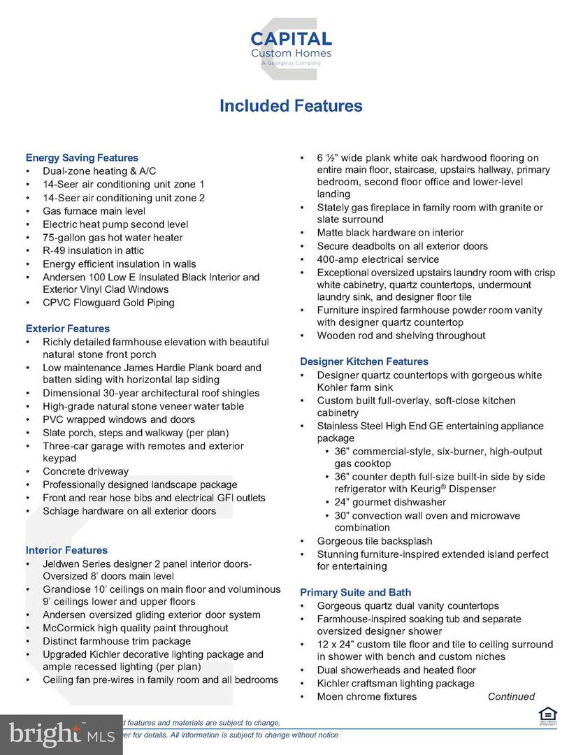 8650 MCHENRY ST, VIENNA, Virginia 22180, 5 Bedrooms Bedrooms, ,5 BathroomsBathrooms,Residential,For sale,8650 MCHENRY ST,VAFX2278078 MLS # VAFX2278078