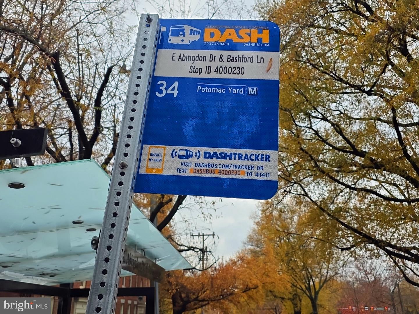 1407 E ABINGDON DR #1, ALEXANDRIA, Virginia 22314, 1 Bedroom Bedrooms, 5 Rooms Rooms,1 BathroomBathrooms,Residential,For sale,1407 E ABINGDON DR #1,VAAX2051590 MLS # VAAX2051590