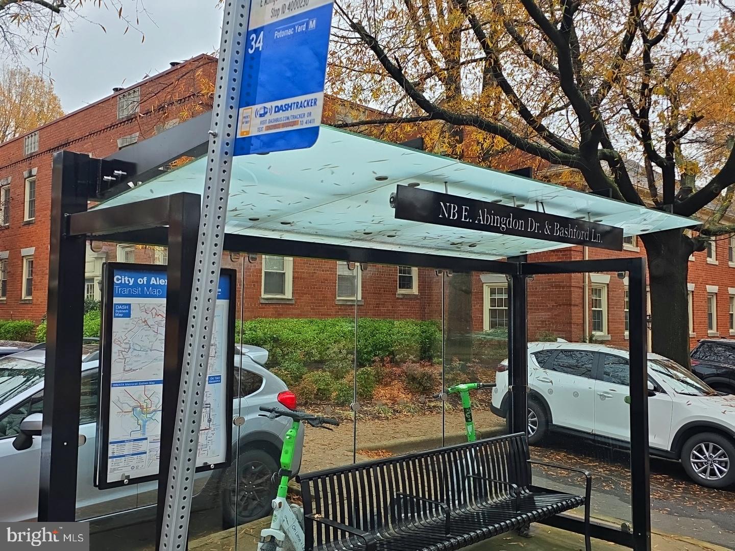 1407 E ABINGDON DR #1, ALEXANDRIA, Virginia 22314, 1 Bedroom Bedrooms, 5 Rooms Rooms,1 BathroomBathrooms,Residential,For sale,1407 E ABINGDON DR #1,VAAX2051590 MLS # VAAX2051590