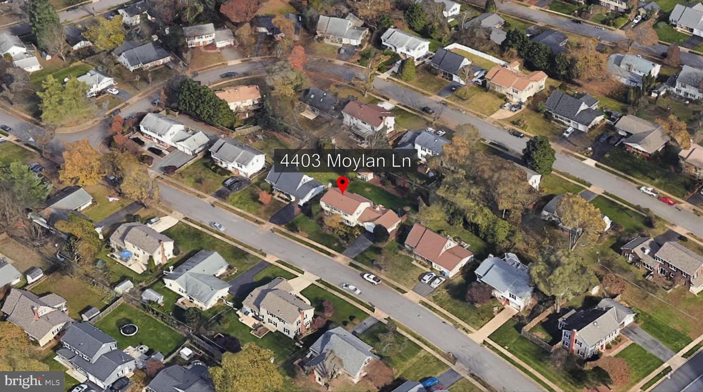 4403 MOYLAN LN, FAIRFAX, Virginia 22033, 4 Bedrooms Bedrooms, ,2 BathroomsBathrooms,Residential,For sale,4403 MOYLAN LN,VAFX2278316 MLS # VAFX2278316