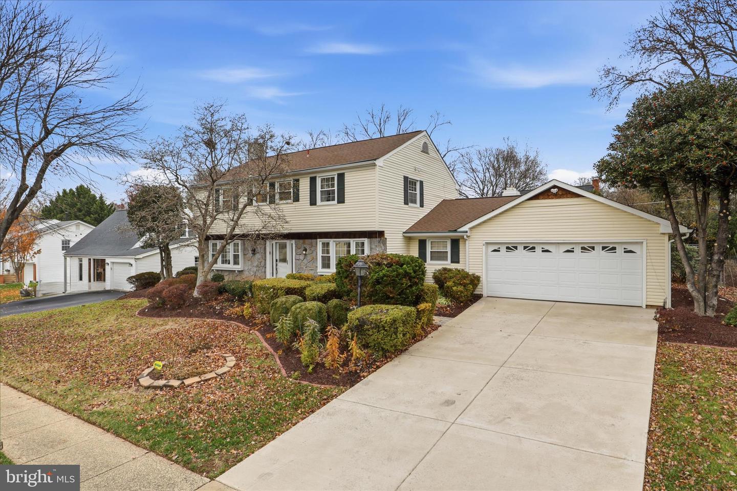 4403 MOYLAN LN, FAIRFAX, Virginia 22033, 4 Bedrooms Bedrooms, ,2 BathroomsBathrooms,Residential,For sale,4403 MOYLAN LN,VAFX2278316 MLS # VAFX2278316