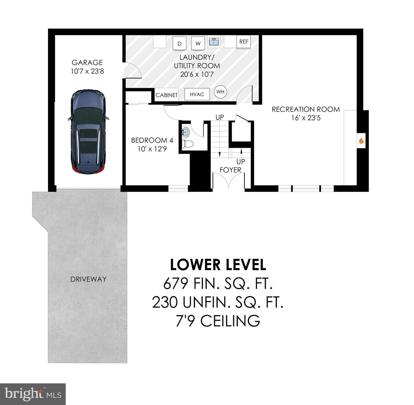 9527 CENTER ST, VIENNA, Virginia 22181, 4 Bedrooms Bedrooms, ,2 BathroomsBathrooms,Residential,For sale,9527 CENTER ST,VAFX2279092 MLS # VAFX2279092