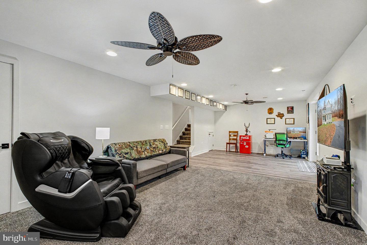 580 KELLOGG MILL ROAD, FREDERICKSBURG, Virginia 22406, 5 Bedrooms Bedrooms, ,3 BathroomsBathrooms,Residential,For sale,580 KELLOGG MILL ROAD,VAST2044220 MLS # VAST2044220