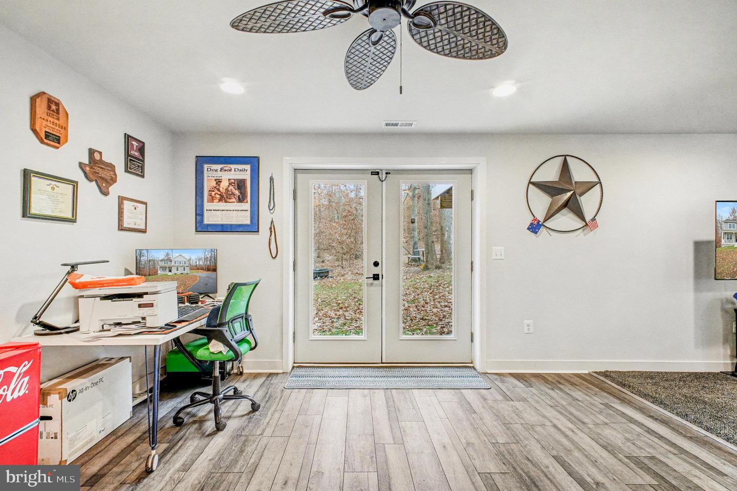 580 KELLOGG MILL ROAD, FREDERICKSBURG, Virginia 22406, 5 Bedrooms Bedrooms, ,3 BathroomsBathrooms,Residential,For sale,580 KELLOGG MILL ROAD,VAST2044220 MLS # VAST2044220