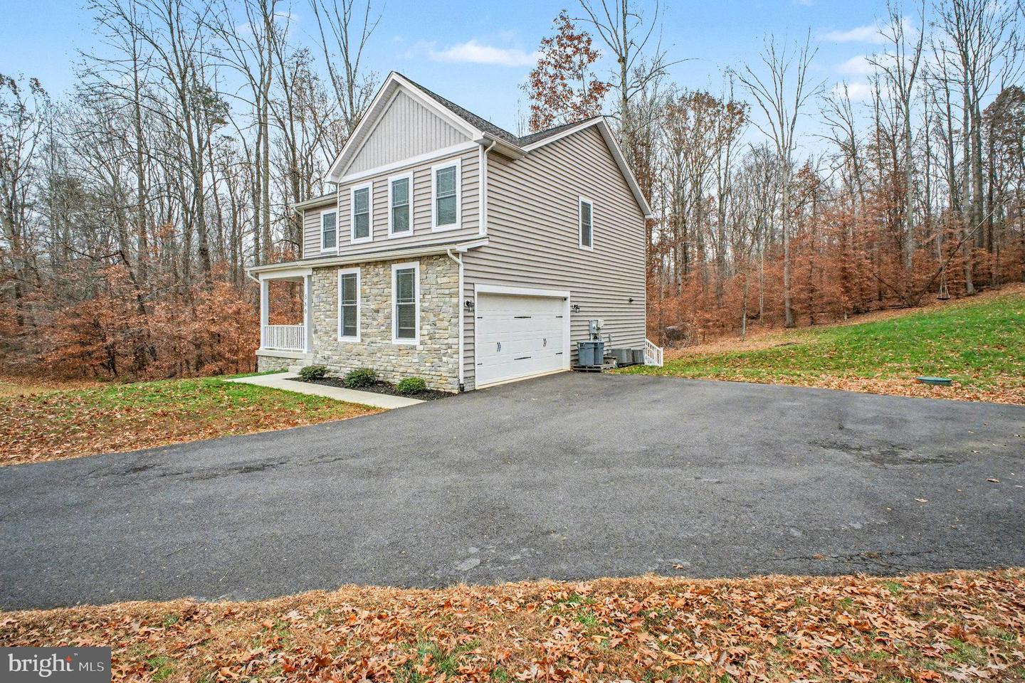 580 KELLOGG MILL ROAD, FREDERICKSBURG, Virginia 22406, 5 Bedrooms Bedrooms, ,3 BathroomsBathrooms,Residential,For sale,580 KELLOGG MILL ROAD,VAST2044220 MLS # VAST2044220