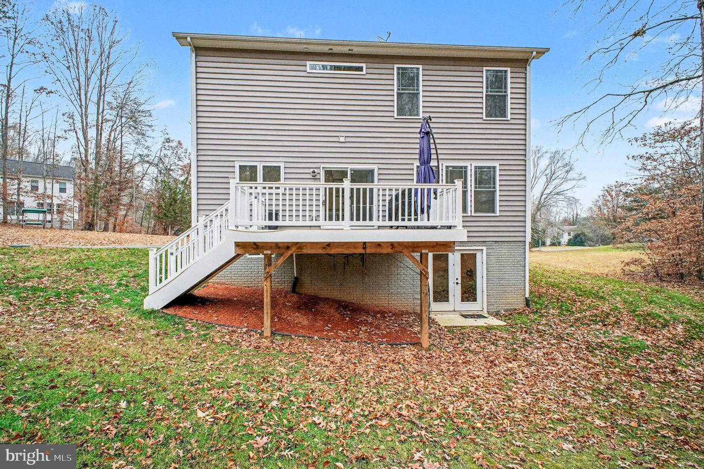 580 KELLOGG MILL ROAD, FREDERICKSBURG, Virginia 22406, 5 Bedrooms Bedrooms, ,3 BathroomsBathrooms,Residential,For sale,580 KELLOGG MILL ROAD,VAST2044220 MLS # VAST2044220