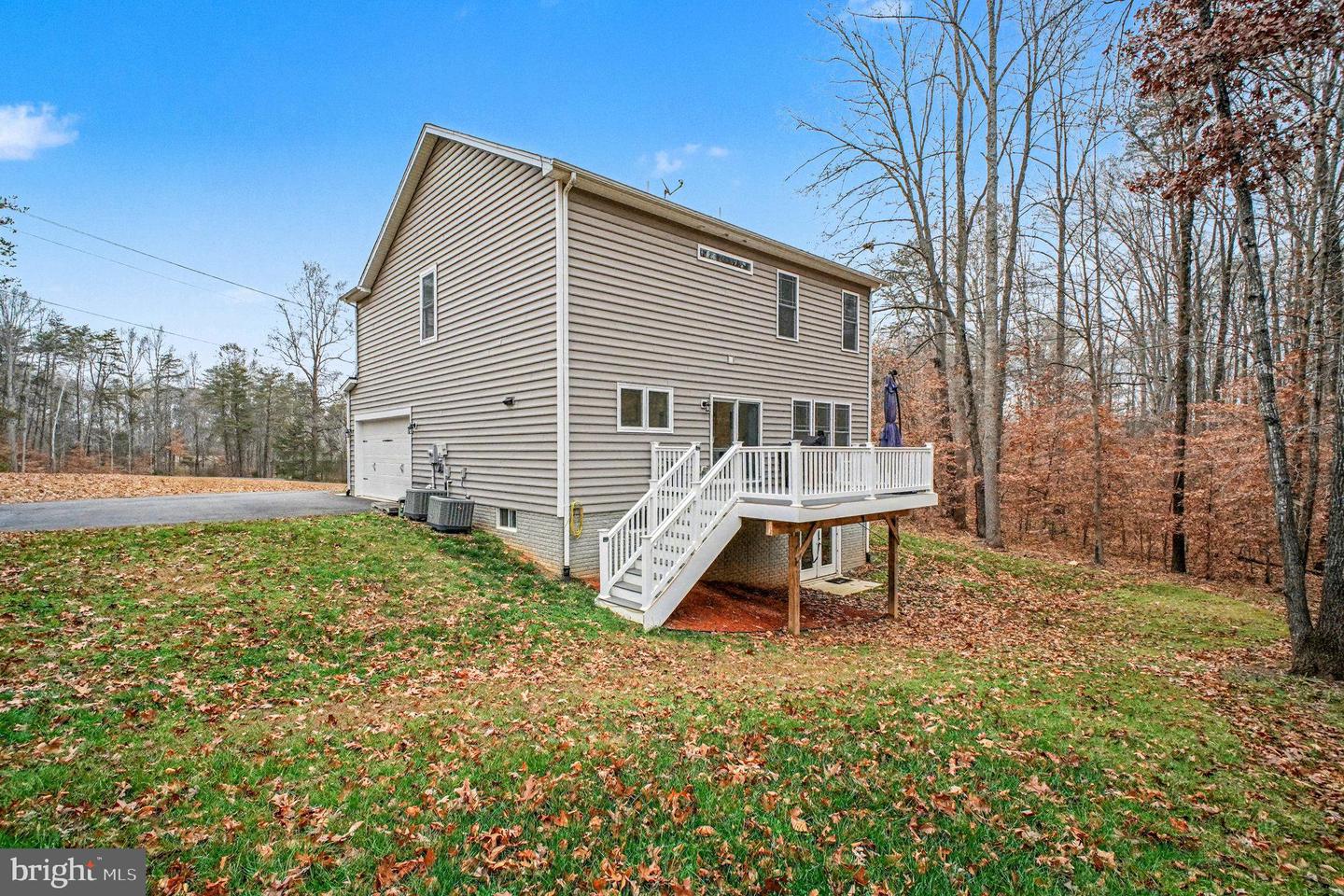 580 KELLOGG MILL ROAD, FREDERICKSBURG, Virginia 22406, 5 Bedrooms Bedrooms, ,3 BathroomsBathrooms,Residential,For sale,580 KELLOGG MILL ROAD,VAST2044220 MLS # VAST2044220