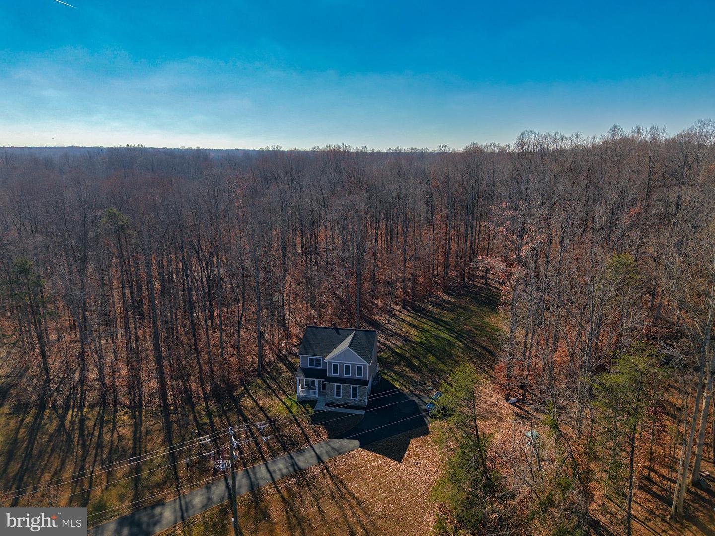 580 KELLOGG MILL ROAD, FREDERICKSBURG, Virginia 22406, 5 Bedrooms Bedrooms, ,3 BathroomsBathrooms,Residential,For sale,580 KELLOGG MILL ROAD,VAST2044220 MLS # VAST2044220