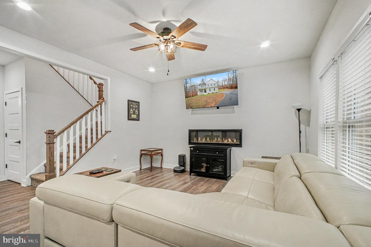 580 KELLOGG MILL ROAD, FREDERICKSBURG, Virginia 22406, 5 Bedrooms Bedrooms, ,3 BathroomsBathrooms,Residential,For sale,580 KELLOGG MILL ROAD,VAST2044220 MLS # VAST2044220