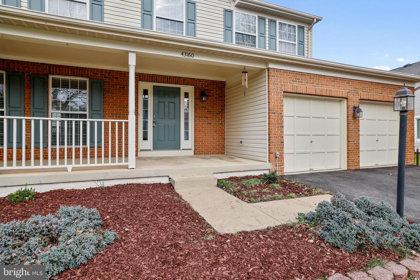 43160 BINKLEY CIR, LEESBURG, Virginia 20176, 4 Bedrooms Bedrooms, ,2 BathroomsBathrooms,Residential,For sale,43160 BINKLEY CIR,VALO2111168 MLS # VALO2111168