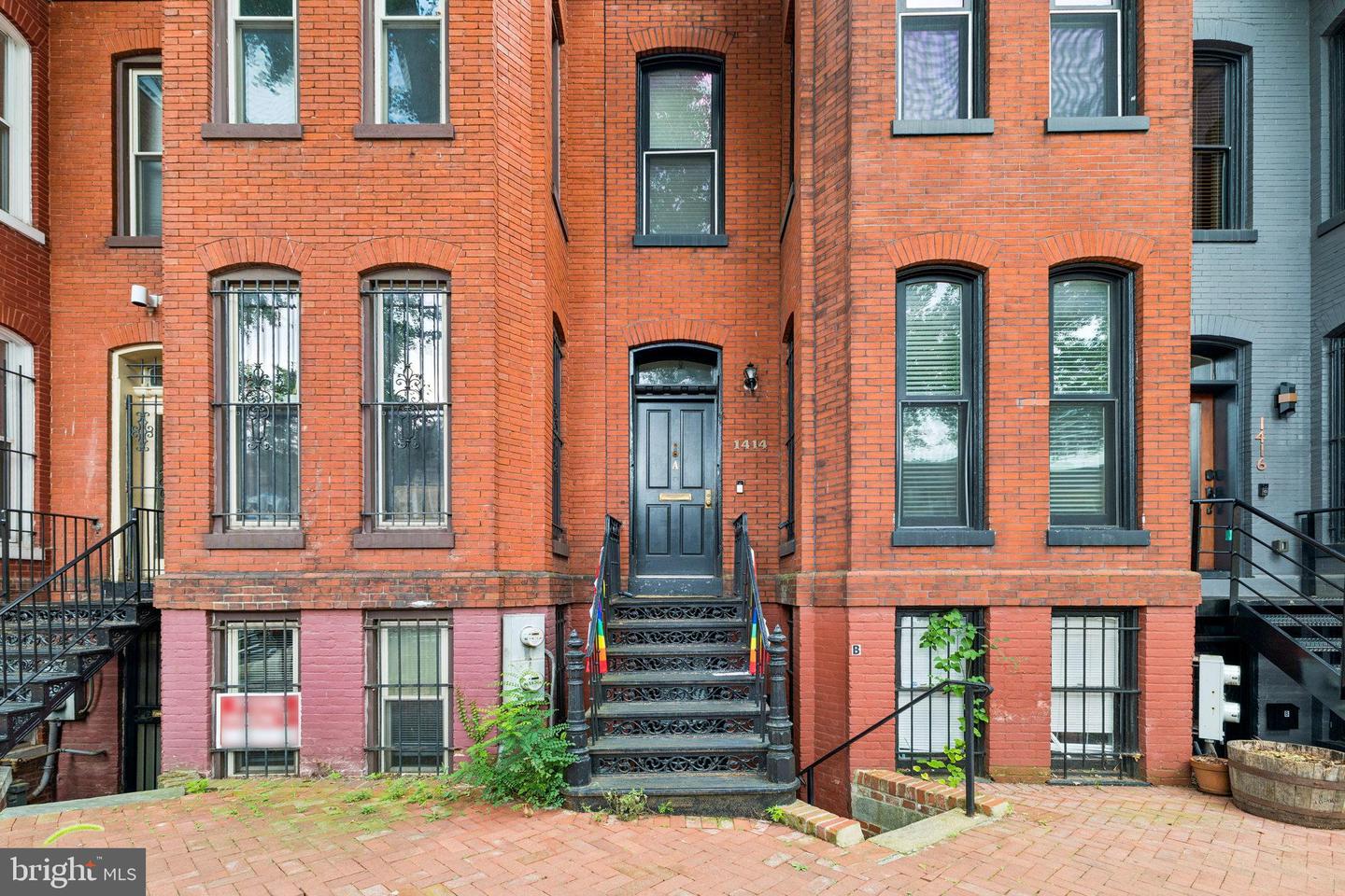 1414 SWANN ST NW, WASHINGTON, District Of Columbia 20009, 3 Bedrooms Bedrooms, 6 Rooms Rooms,2 BathroomsBathrooms,Residential,For sale,1414 SWANN ST NW,DCDC2231812 MLS # DCDC2231812 1414 SWANN ST NW, WASHINGTON, District Of Columbia 20009, 3 Bedrooms Bedrooms, 6 Rooms Rooms,2 BathroomsBathrooms,Residential,For sale,1414 SWANN ST NW,DCDC2231812 MLS # DCDC2231812