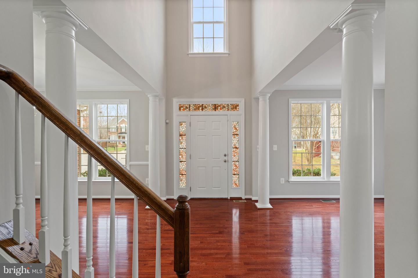 15204 BRIGGS WAY, WOODBRIDGE, Virginia 22193, 4 Bedrooms Bedrooms, ,3 BathroomsBathrooms,Residential,For sale,15204 BRIGGS WAY,VAPW2107782 MLS # VAPW2107782