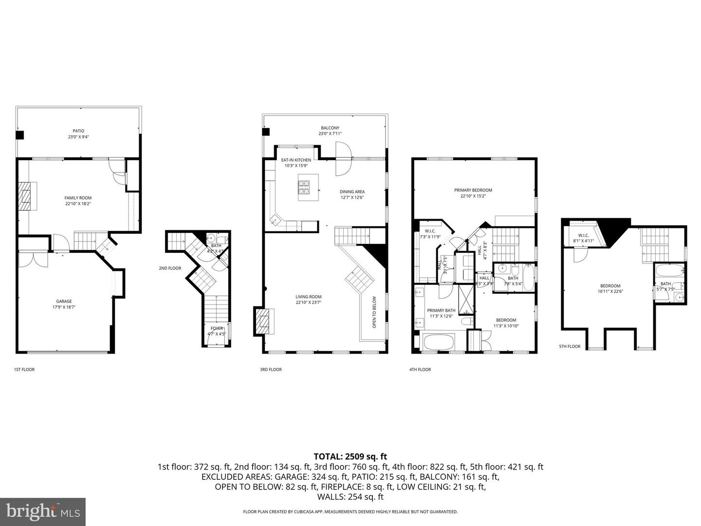 16 WHARF ST, ALEXANDRIA, Virginia 22314, 3 Bedrooms Bedrooms, ,3 BathroomsBathrooms,Residential,For sale,16 WHARF ST,VAAX2051832 MLS # VAAX2051832 16 WHARF ST, ALEXANDRIA, Virginia 22314, 3 Bedrooms Bedrooms, ,3 BathroomsBathrooms,Residential,For sale,16 WHARF ST,VAAX2051832 MLS # VAAX2051832