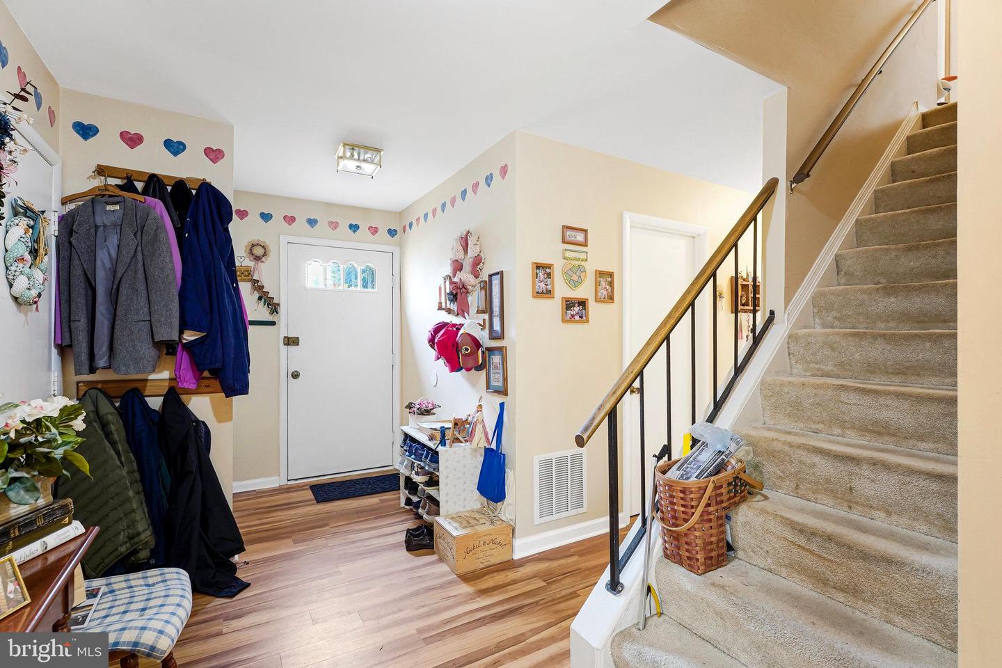 1716 SADLERS WELLS DR, HERNDON, Virginia 20170, 4 Bedrooms Bedrooms, ,2 BathroomsBathrooms,Residential,For sale,1716 SADLERS WELLS DR,VAFX2279358 MLS # VAFX2279358