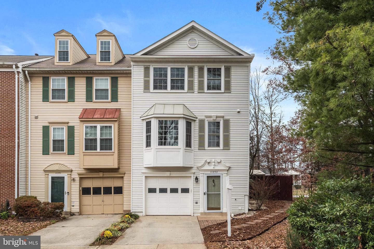 11353 KESSLER PL, MANASSAS, Virginia 20109, 3 Bedrooms Bedrooms, ,2 BathroomsBathrooms,Residential,For sale,11353 KESSLER PL,VAPW2107778 MLS # VAPW2107778