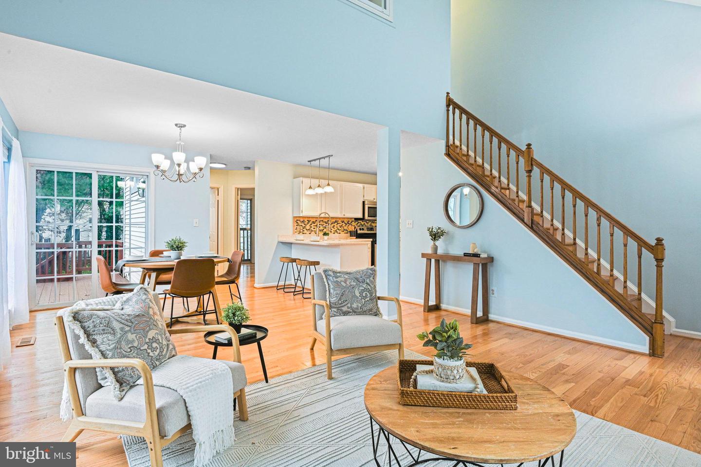 6167 STONEPATH CIR, CENTREVILLE, Virginia 20120, 3 Bedrooms Bedrooms, ,3 BathroomsBathrooms,Residential,For sale,6167 STONEPATH CIR,VAFX2279310 MLS # VAFX2279310