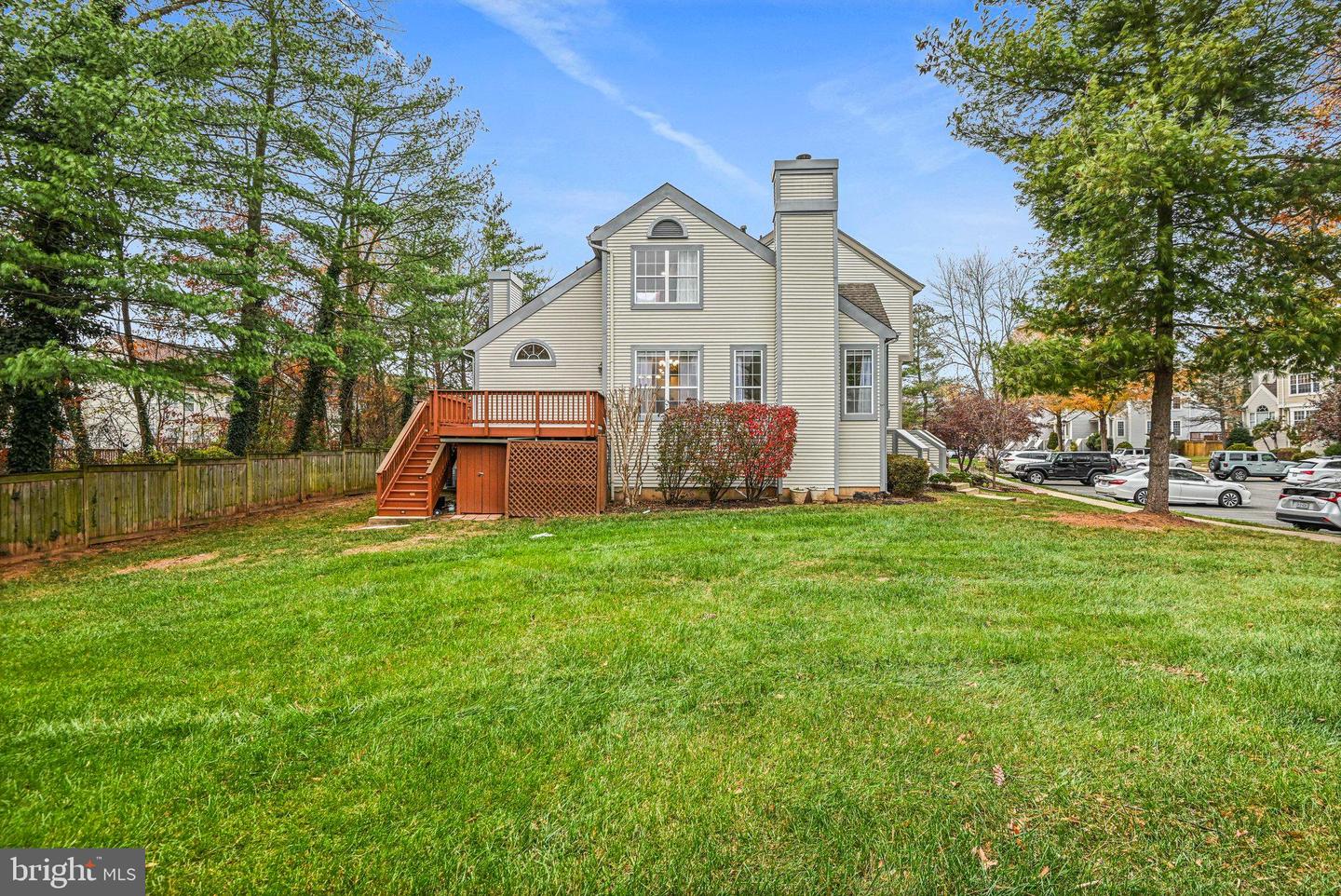 6167 STONEPATH CIR, CENTREVILLE, Virginia 20120, 3 Bedrooms Bedrooms, ,3 BathroomsBathrooms,Residential,For sale,6167 STONEPATH CIR,VAFX2279310 MLS # VAFX2279310