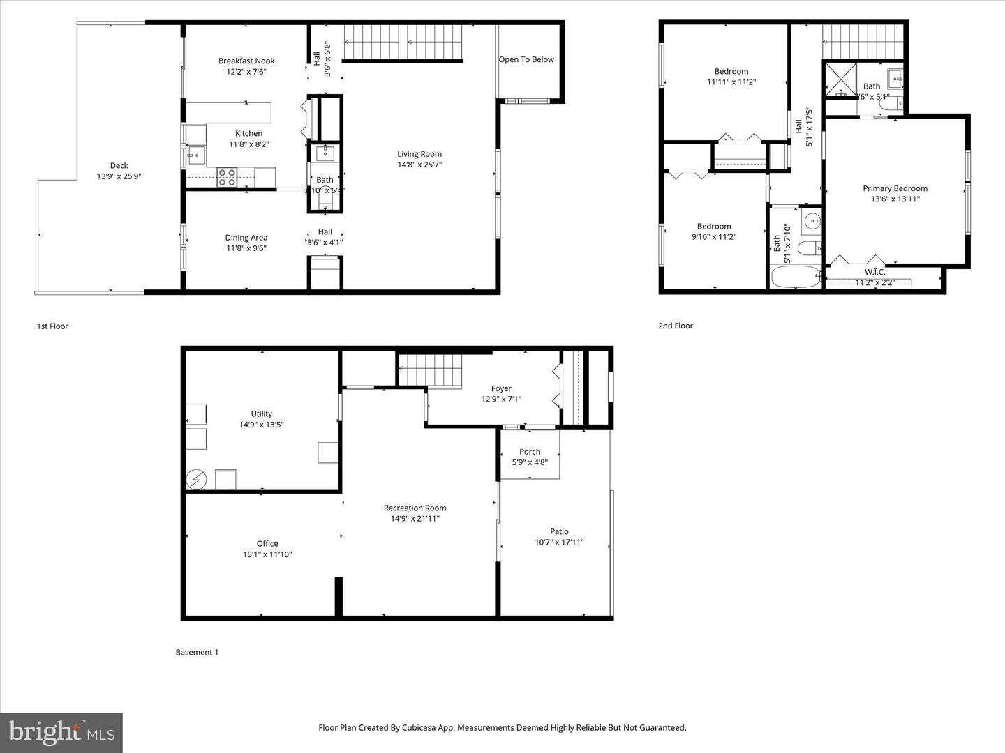 1432 GREENMONT CT, RESTON, Virginia 20190, 3 Bedrooms Bedrooms, ,2 BathroomsBathrooms,Residential,For sale,1432 GREENMONT CT,VAFX2279312 MLS # VAFX2279312 1432 GREENMONT CT, RESTON, Virginia 20190, 3 Bedrooms Bedrooms, ,2 BathroomsBathrooms,Residential,For sale,1432 GREENMONT CT,VAFX2279312 MLS # VAFX2279312