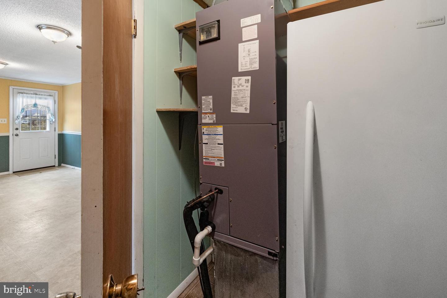 100 ORCHARD ST, EDINBURG, Virginia 22824, 3 Bedrooms Bedrooms, ,1 BathroomBathrooms,Residential,For sale,100 ORCHARD ST,VASH2013012 MLS # VASH2013012