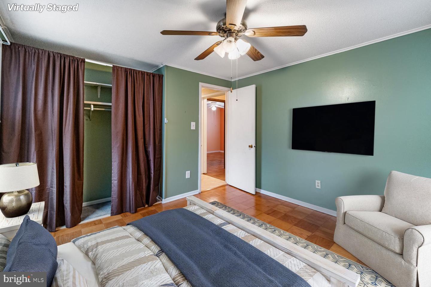 100 ORCHARD ST, EDINBURG, Virginia 22824, 3 Bedrooms Bedrooms, ,1 BathroomBathrooms,Residential,For sale,100 ORCHARD ST,VASH2013012 MLS # VASH2013012