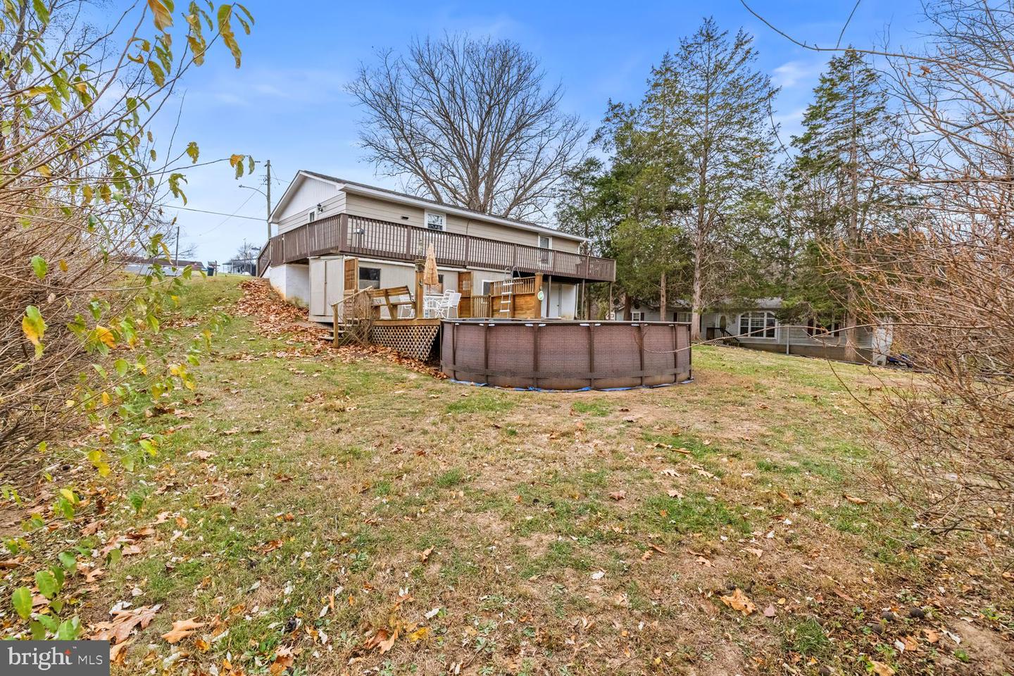 100 ORCHARD ST, EDINBURG, Virginia 22824, 3 Bedrooms Bedrooms, ,1 BathroomBathrooms,Residential,For sale,100 ORCHARD ST,VASH2013012 MLS # VASH2013012