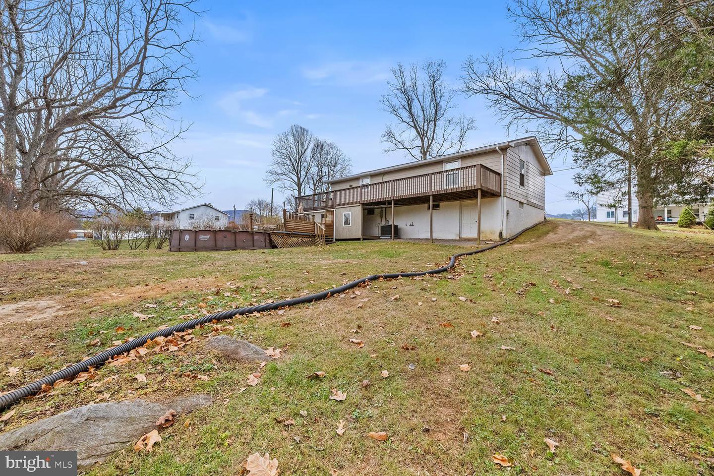 100 ORCHARD ST, EDINBURG, Virginia 22824, 3 Bedrooms Bedrooms, ,1 BathroomBathrooms,Residential,For sale,100 ORCHARD ST,VASH2013012 MLS # VASH2013012