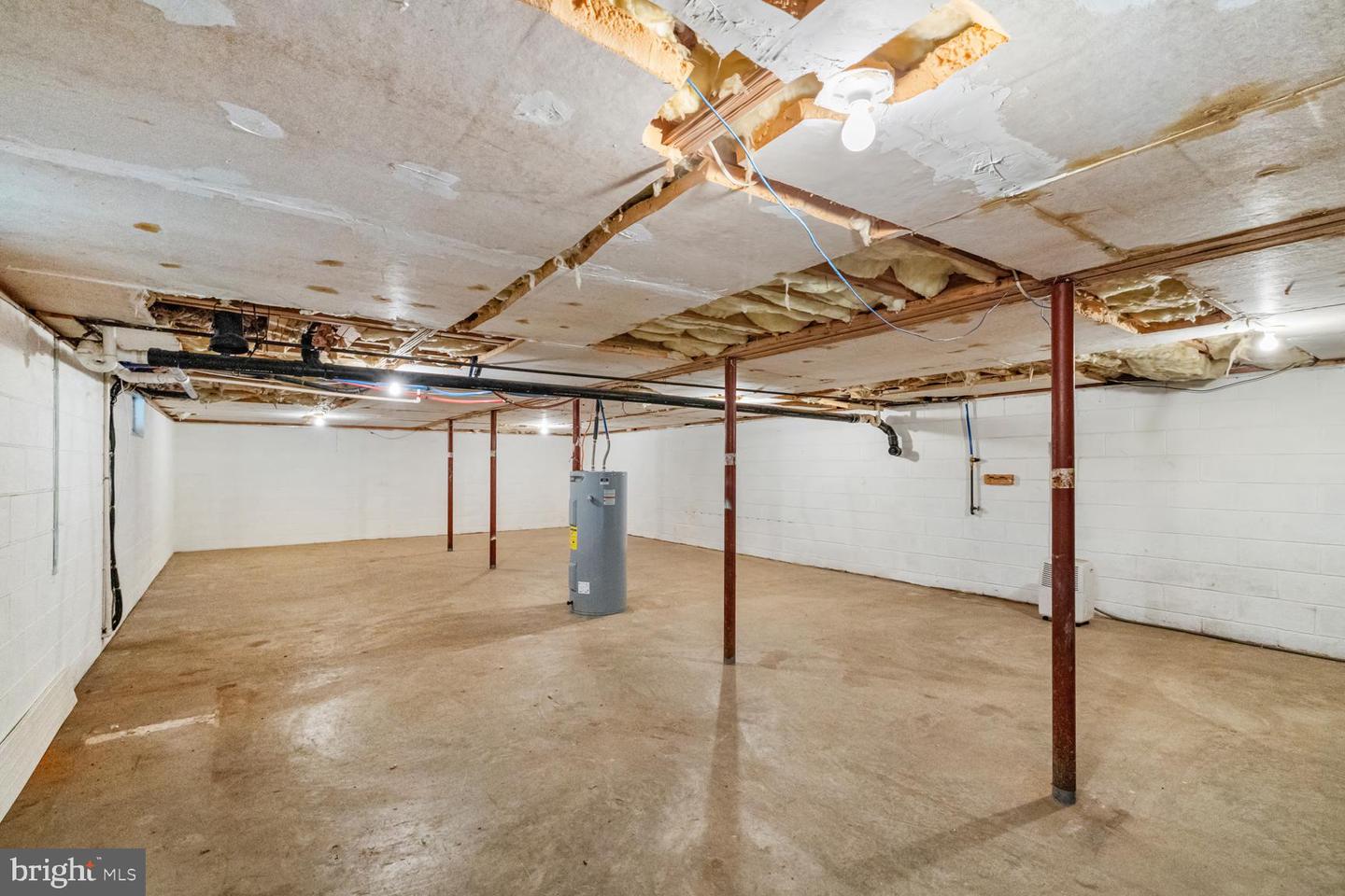 100 ORCHARD ST, EDINBURG, Virginia 22824, 3 Bedrooms Bedrooms, ,1 BathroomBathrooms,Residential,For sale,100 ORCHARD ST,VASH2013012 MLS # VASH2013012