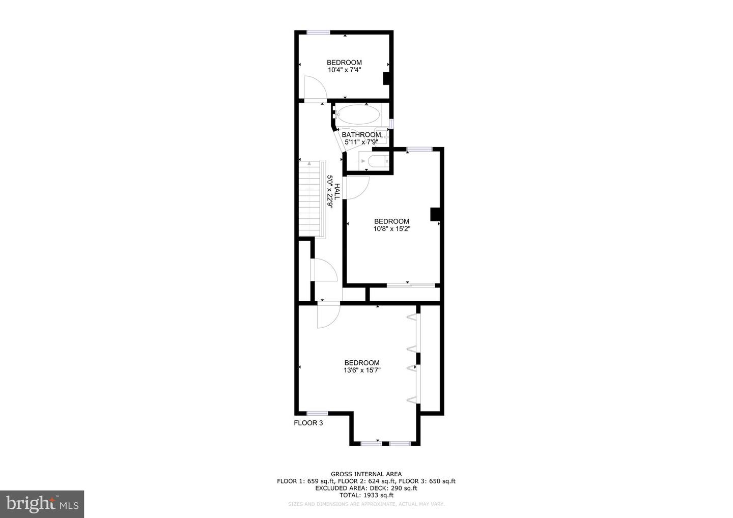 1126 MONTELLO AVE NE, WASHINGTON, District Of Columbia 20002, 3 Bedrooms Bedrooms, ,1 BathroomBathrooms,Residential,For sale,1126 MONTELLO AVE NE,DCDC2232126 MLS # DCDC2232126 1126 MONTELLO AVE NE, WASHINGTON, District Of Columbia 20002, 3 Bedrooms Bedrooms, ,1 BathroomBathrooms,Residential,For sale,1126 MONTELLO AVE NE,DCDC2232126 MLS # DCDC2232126