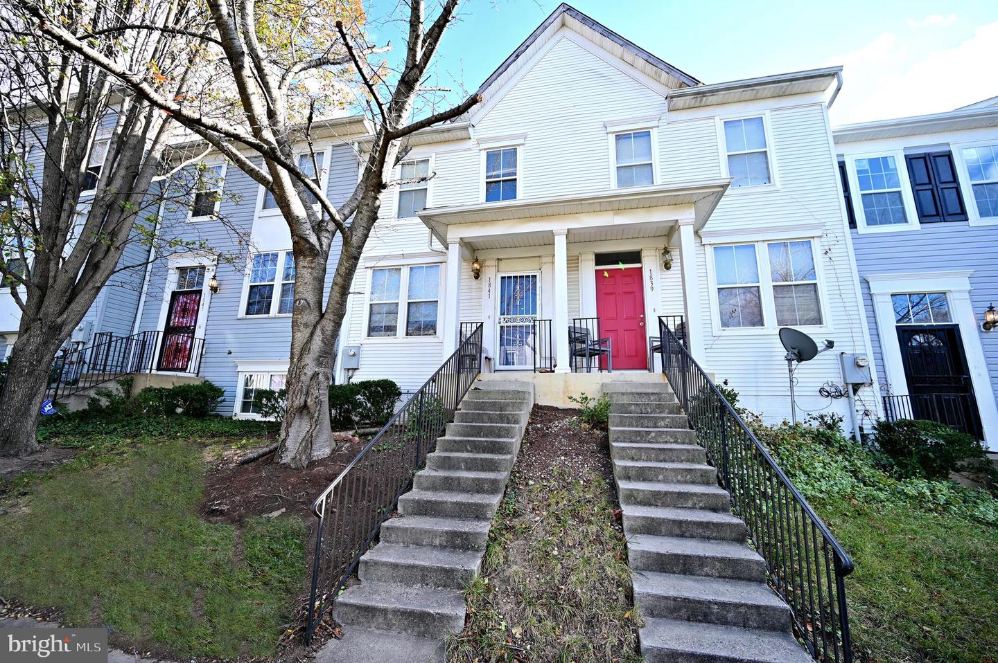 1841 TUBMAN RD SE, WASHINGTON, District Of Columbia 20020, 2 Bedrooms Bedrooms, 6 Rooms Rooms,1 BathroomBathrooms,Residential,For sale,1841 TUBMAN RD SE,DCDC2232304 MLS # DCDC2232304