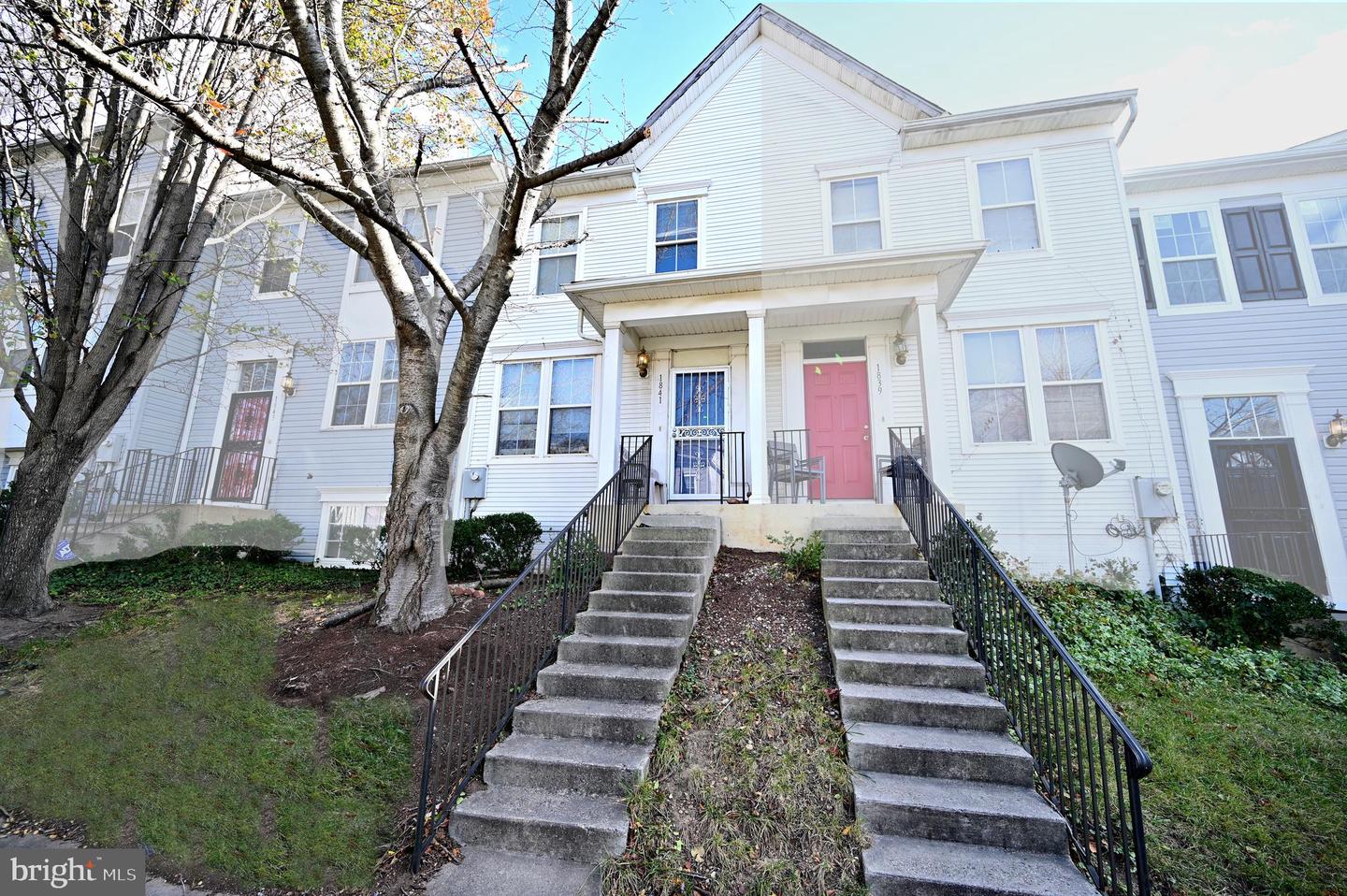1841 TUBMAN RD SE, WASHINGTON, District Of Columbia 20020, 2 Bedrooms Bedrooms, 6 Rooms Rooms,1 BathroomBathrooms,Residential,For sale,1841 TUBMAN RD SE,DCDC2232304 MLS # DCDC2232304