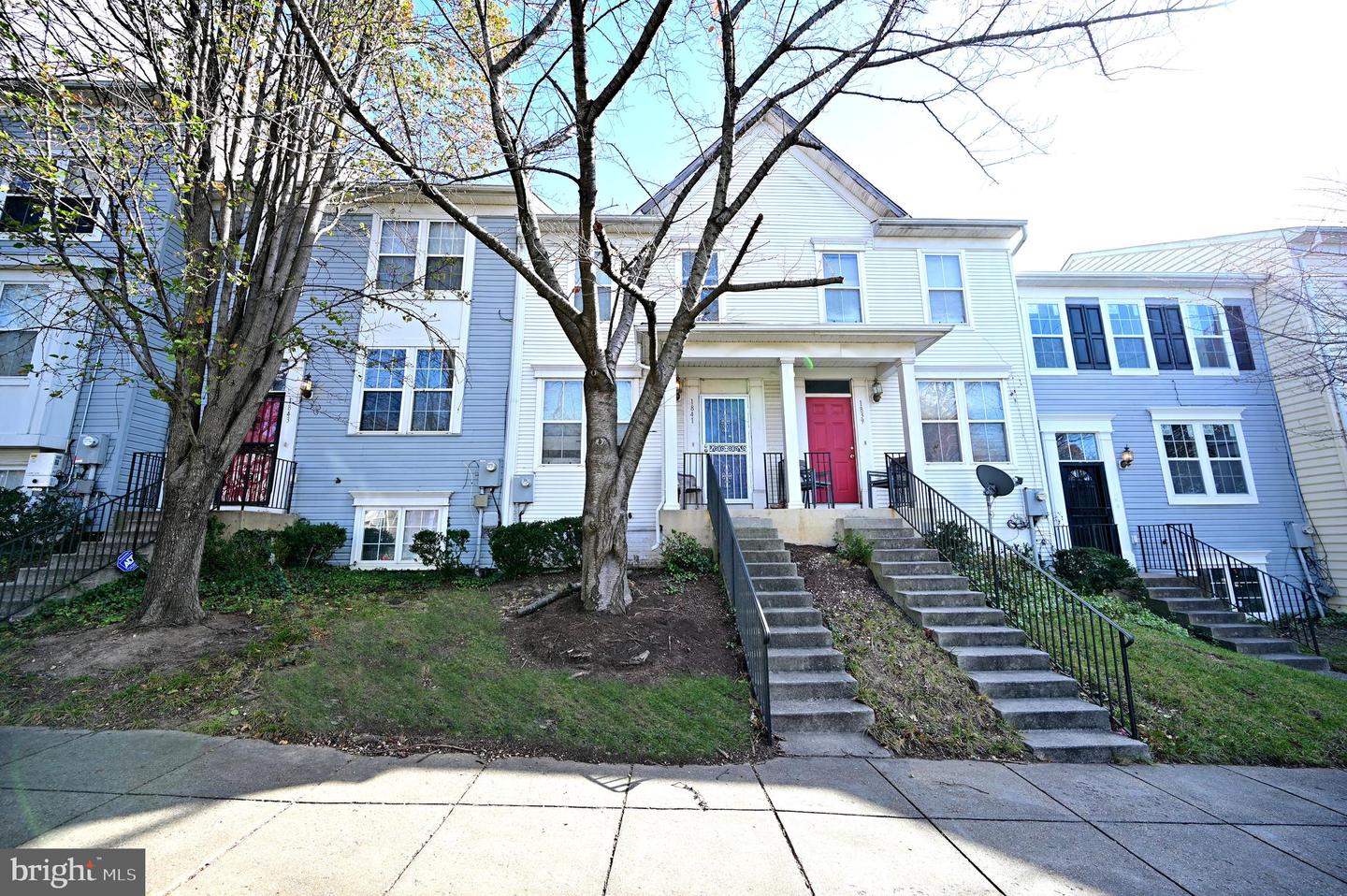 1841 TUBMAN RD SE, WASHINGTON, District Of Columbia 20020, 2 Bedrooms Bedrooms, 6 Rooms Rooms,1 BathroomBathrooms,Residential,For sale,1841 TUBMAN RD SE,DCDC2232304 MLS # DCDC2232304