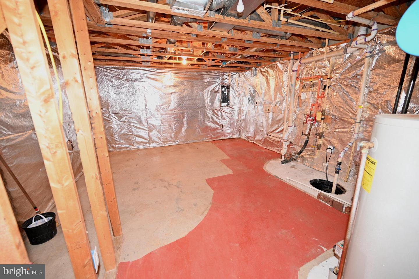 1841 TUBMAN RD SE, WASHINGTON, District Of Columbia 20020, 2 Bedrooms Bedrooms, 6 Rooms Rooms,1 BathroomBathrooms,Residential,For sale,1841 TUBMAN RD SE,DCDC2232304 MLS # DCDC2232304