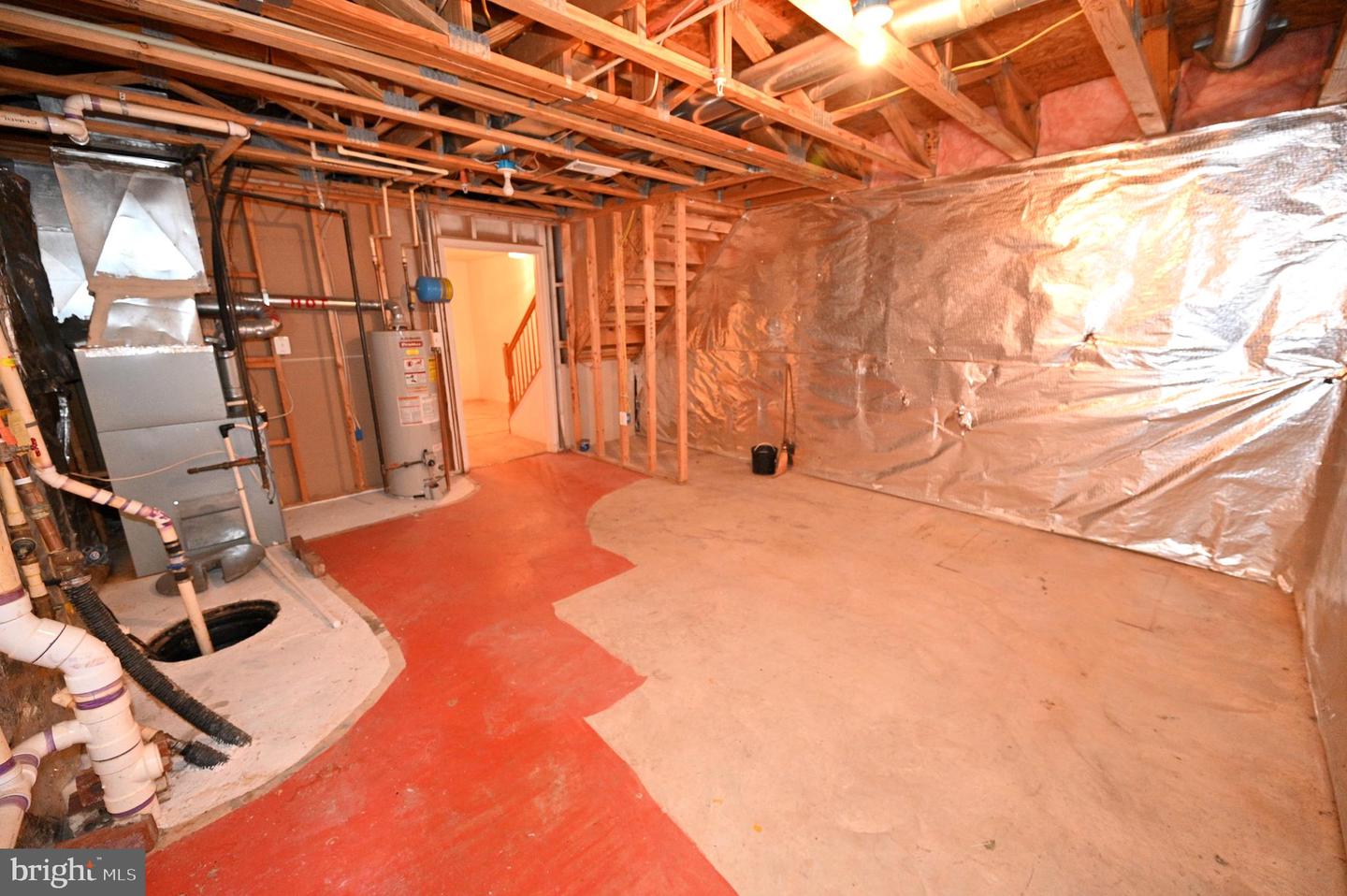 1841 TUBMAN RD SE, WASHINGTON, District Of Columbia 20020, 2 Bedrooms Bedrooms, 6 Rooms Rooms,1 BathroomBathrooms,Residential,For sale,1841 TUBMAN RD SE,DCDC2232304 MLS # DCDC2232304