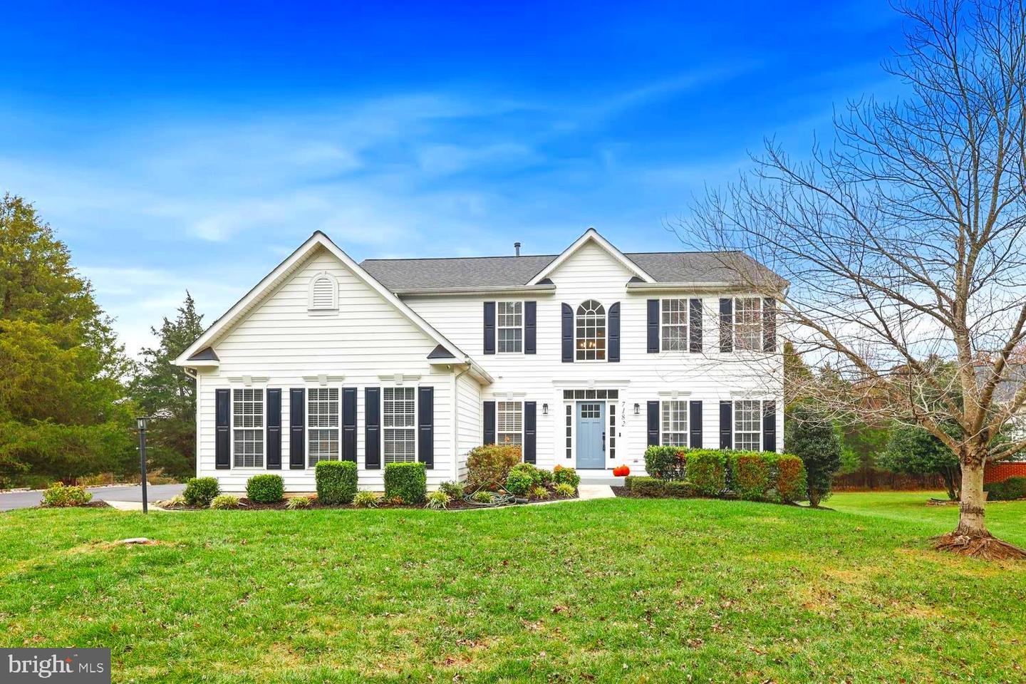 7182 EVAN CT, WARRENTON, Virginia 20187, 5 Bedrooms Bedrooms, ,3 BathroomsBathrooms,Residential,For sale,7182 EVAN CT,VAFQ2019706 MLS # VAFQ2019706 7182 EVAN CT, WARRENTON, Virginia 20187, 5 Bedrooms Bedrooms, ,3 BathroomsBathrooms,Residential,For sale,7182 EVAN CT,VAFQ2019706 MLS # VAFQ2019706