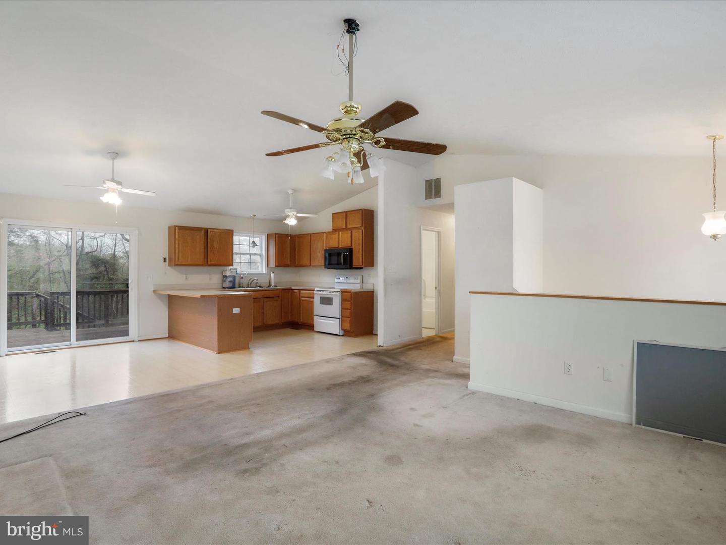 213 BLACK OAK DR, MAURERTOWN, Virginia 22644, 3 Bedrooms Bedrooms, ,2 BathroomsBathrooms,Residential,For sale,213 BLACK OAK DR,VASH2013032 MLS # VASH2013032