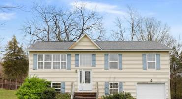 213 BLACK OAK DR, MAURERTOWN, Virginia 22644, 3 Bedrooms Bedrooms, ,2 BathroomsBathrooms,Residential,For sale,213 BLACK OAK DR,VASH2013032 MLS # VASH2013032
