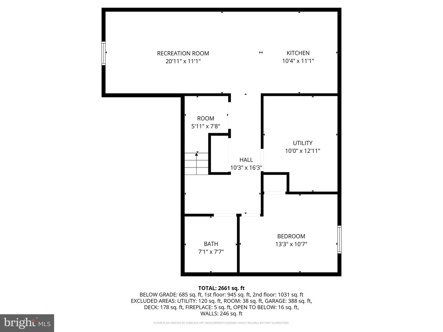 12402 BROWN FOX WAY, RESTON, Virginia 20191, 5 Bedrooms Bedrooms, ,3 BathroomsBathrooms,Residential,For sale,12402 BROWN FOX WAY,VAFX2279288 MLS # VAFX2279288