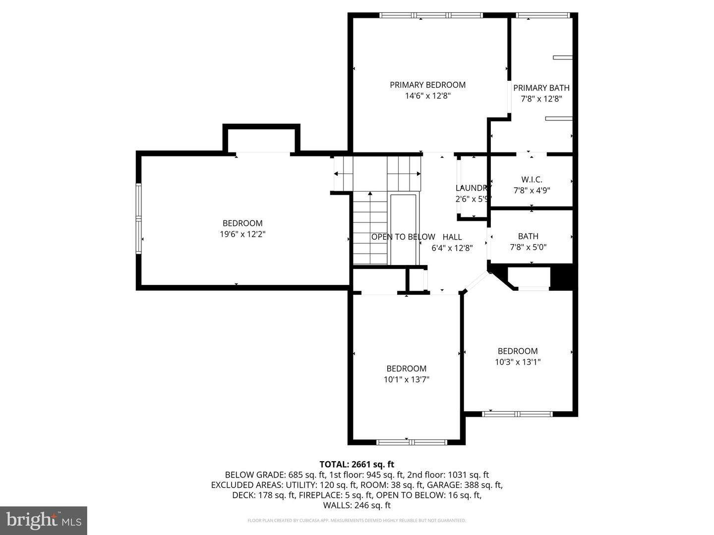 12402 BROWN FOX WAY, RESTON, Virginia 20191, 5 Bedrooms Bedrooms, ,3 BathroomsBathrooms,Residential,For sale,12402 BROWN FOX WAY,VAFX2279288 MLS # VAFX2279288